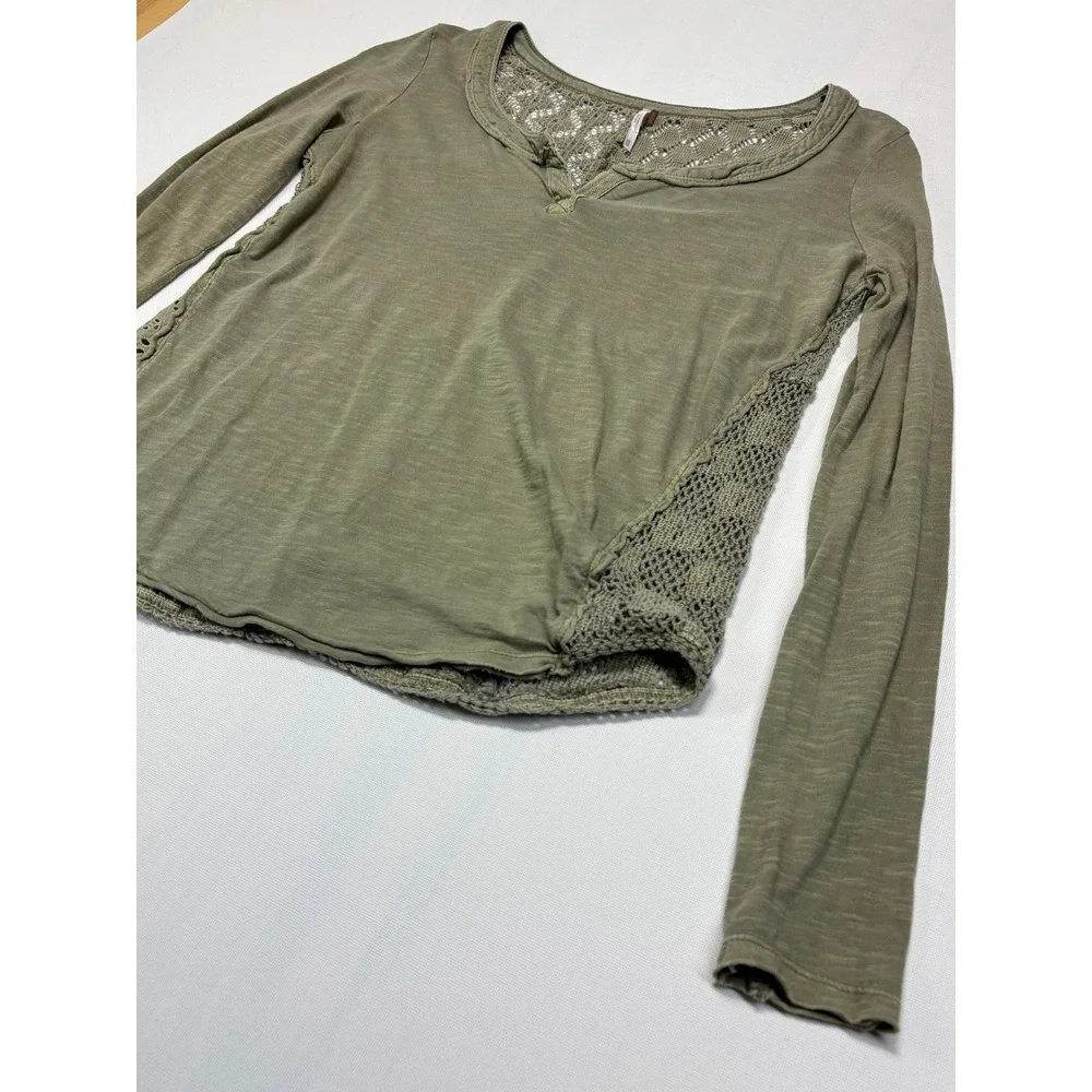Free People item description